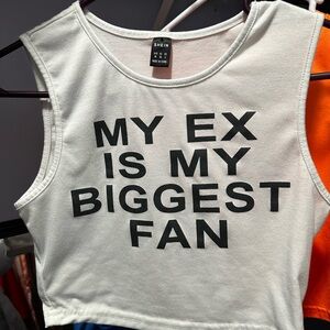 Who’s your biggest  fan? 🙂